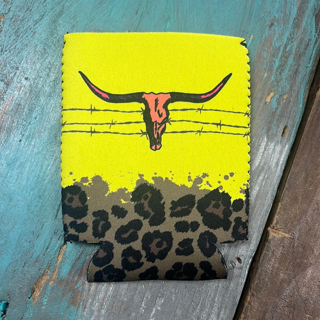 The 2Fly Koozies