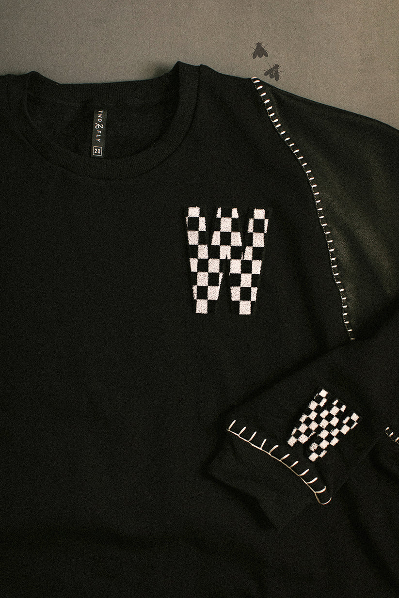 The SMALL Letter Patch