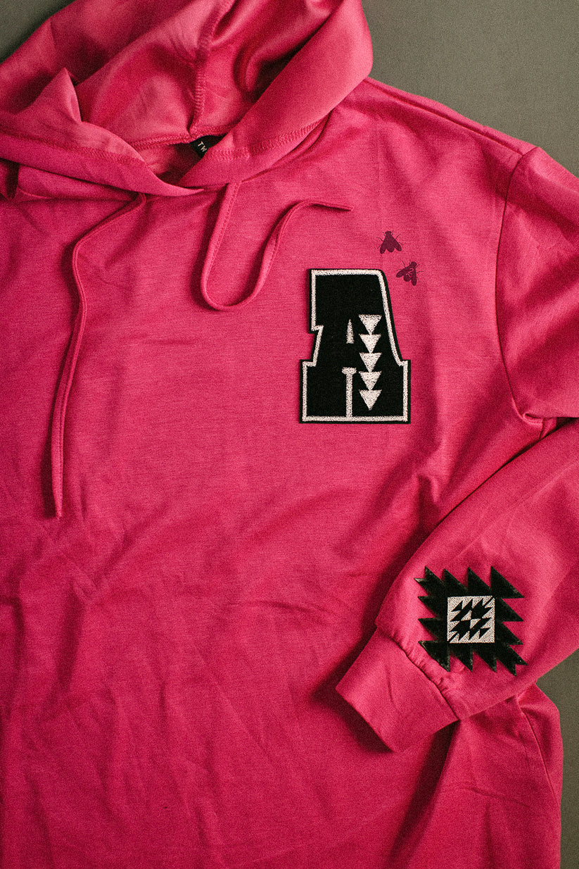 The SMALL Letter Patch