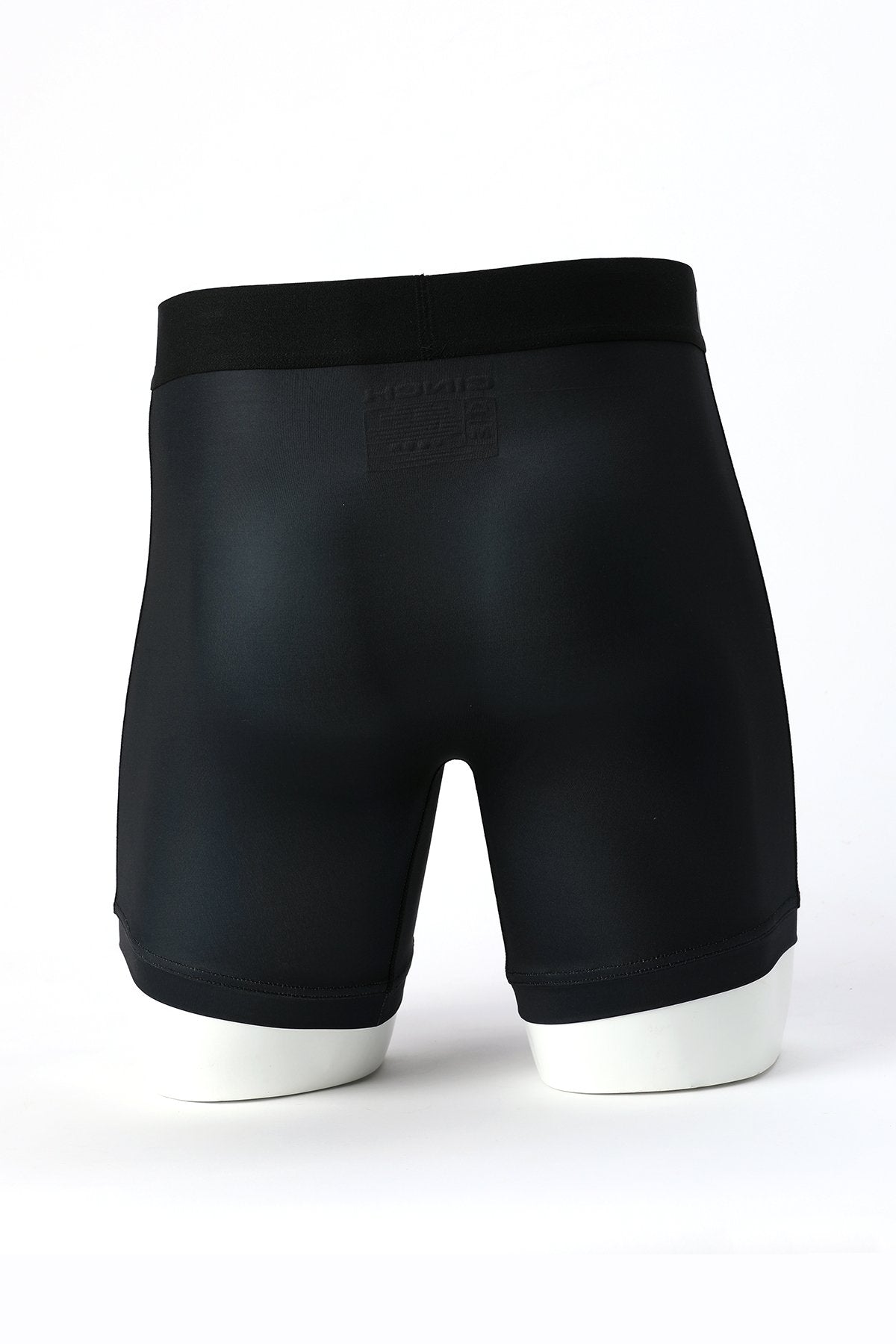 Cinch Mens Bear Print 6" Boxer Briefs