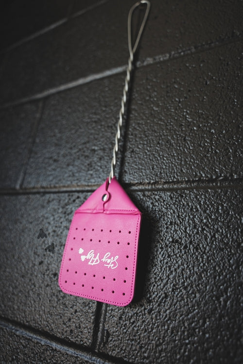 The Fly Swat it *POP* (Three Colors)