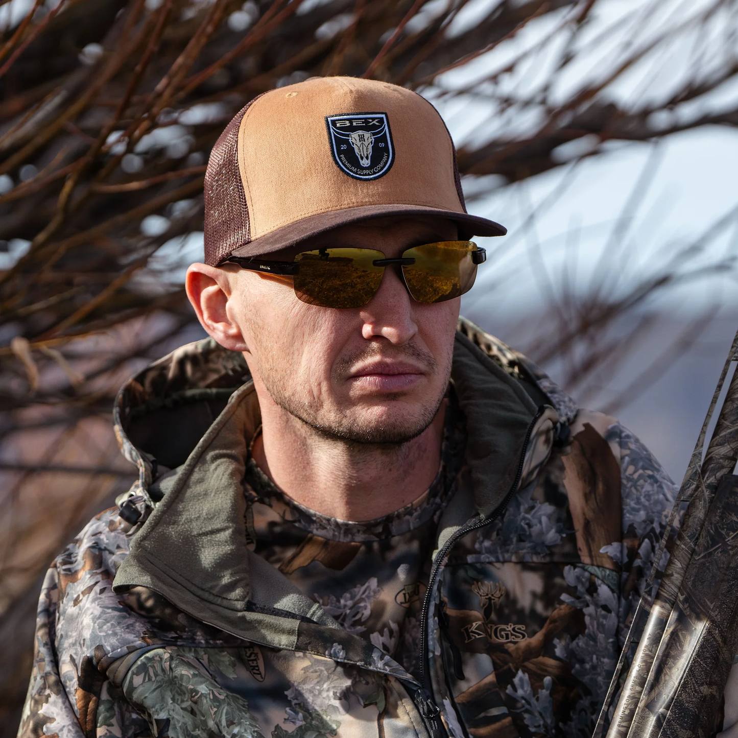 The Bex Harris Sunglasses