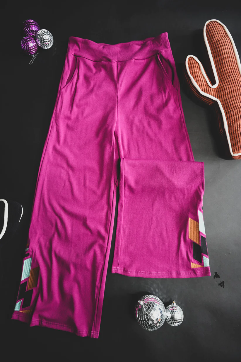 The Wagon Train Trouser Pants