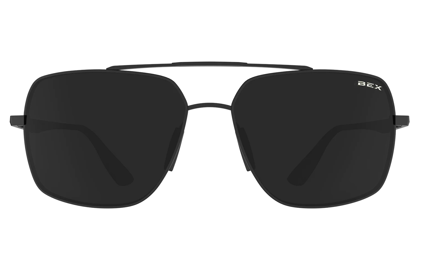 Bex Wing Sunglasses (Multiple Colors)