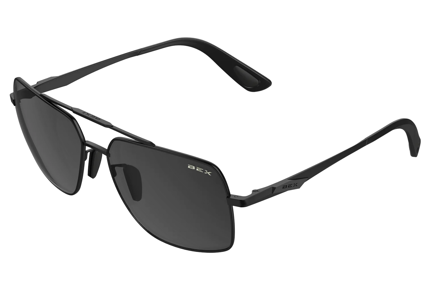 Bex Wing Sunglasses (Multiple Colors)