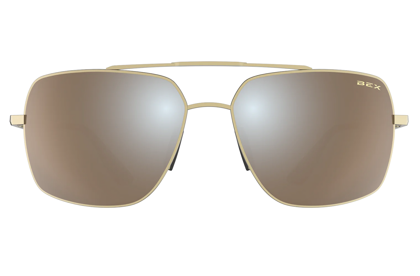Bex Wing Sunglasses (Multiple Colors)