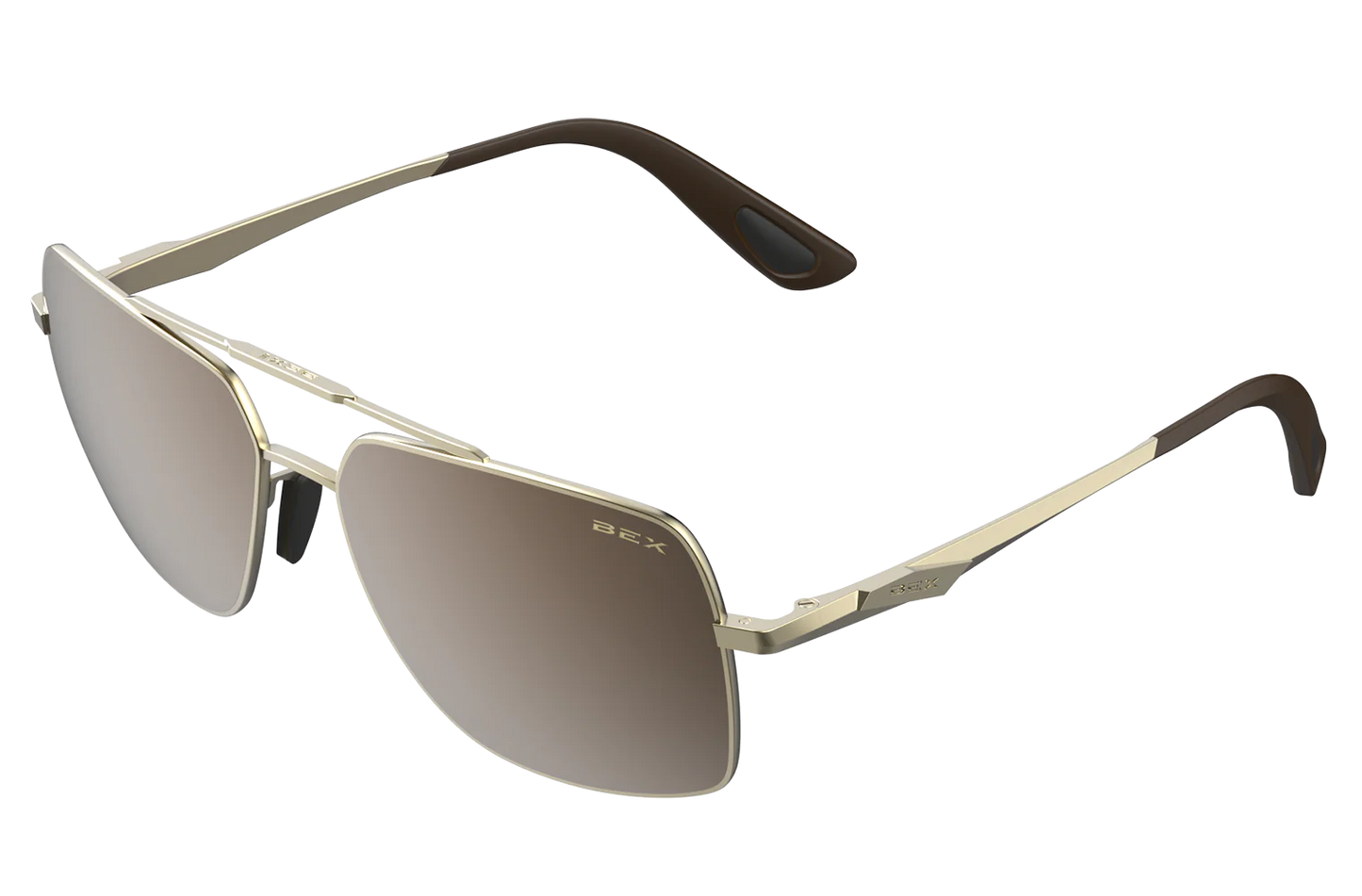 Bex Wing Sunglasses (Multiple Colors)