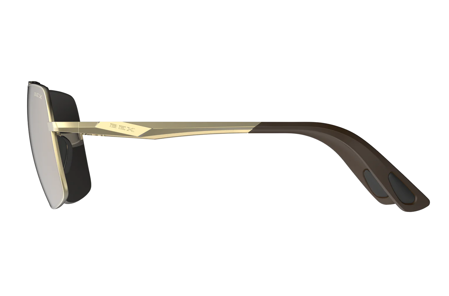 Bex Wing Sunglasses (Multiple Colors)