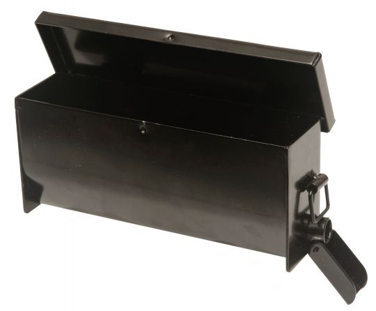 The Black Cake Feeder