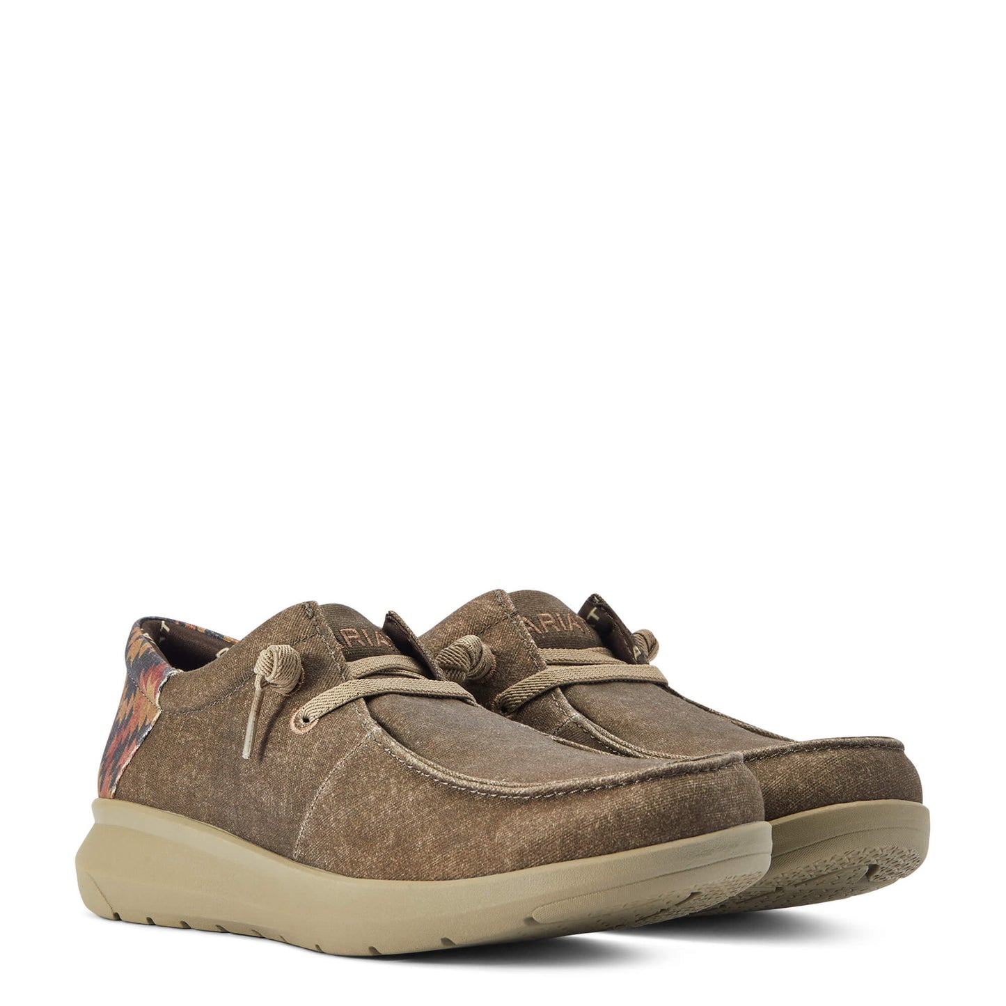 The Men's Hilo Ariat Shoes
