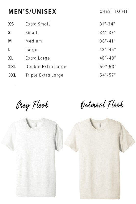 Thankful Colorful Graphic Tee