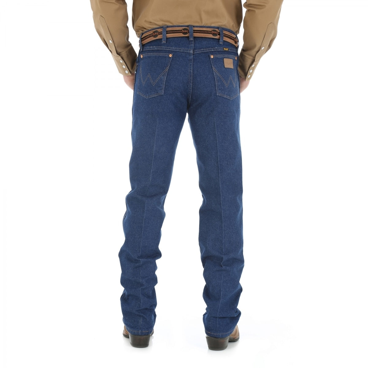 Wrangler Cowboy Cut® Original Fit