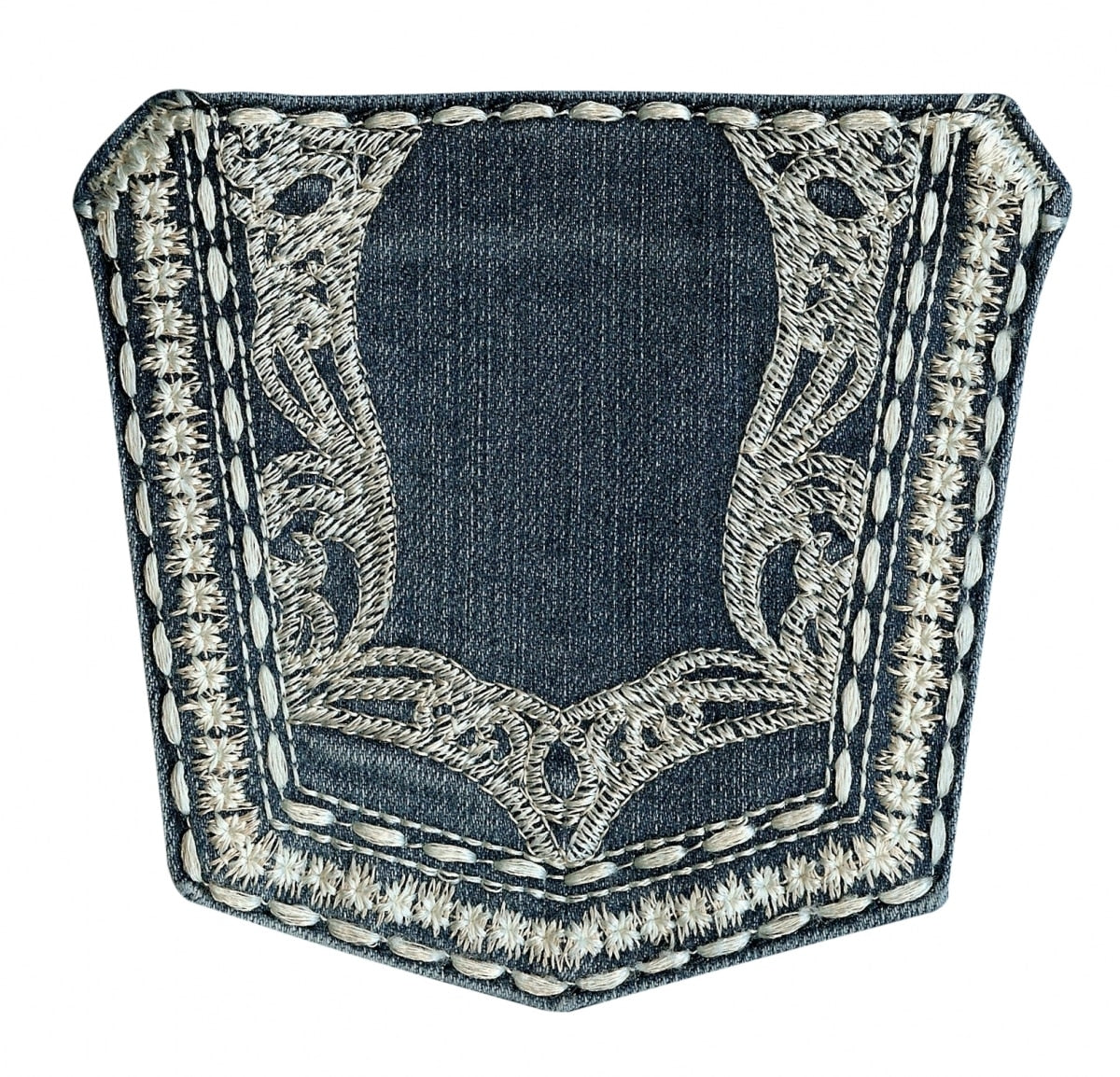 Rock 47® By Wrangler® Girl's Fashion Jean