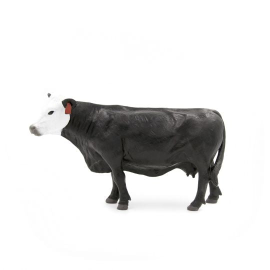 The Black Baldy Herd (Cow, Calf)
