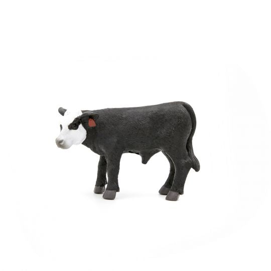 The Black Baldy Herd (Cow, Calf)