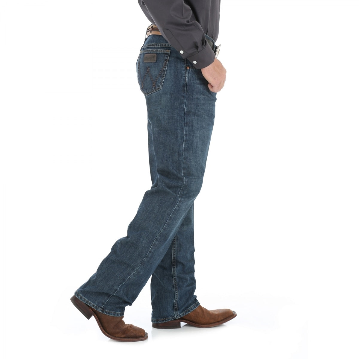 Wrangler® 20X® 01 Competition Jean