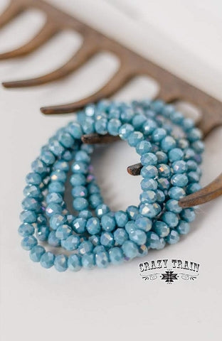 Crazy Train Sugar Britches #54 Arm Candy Bracelet
