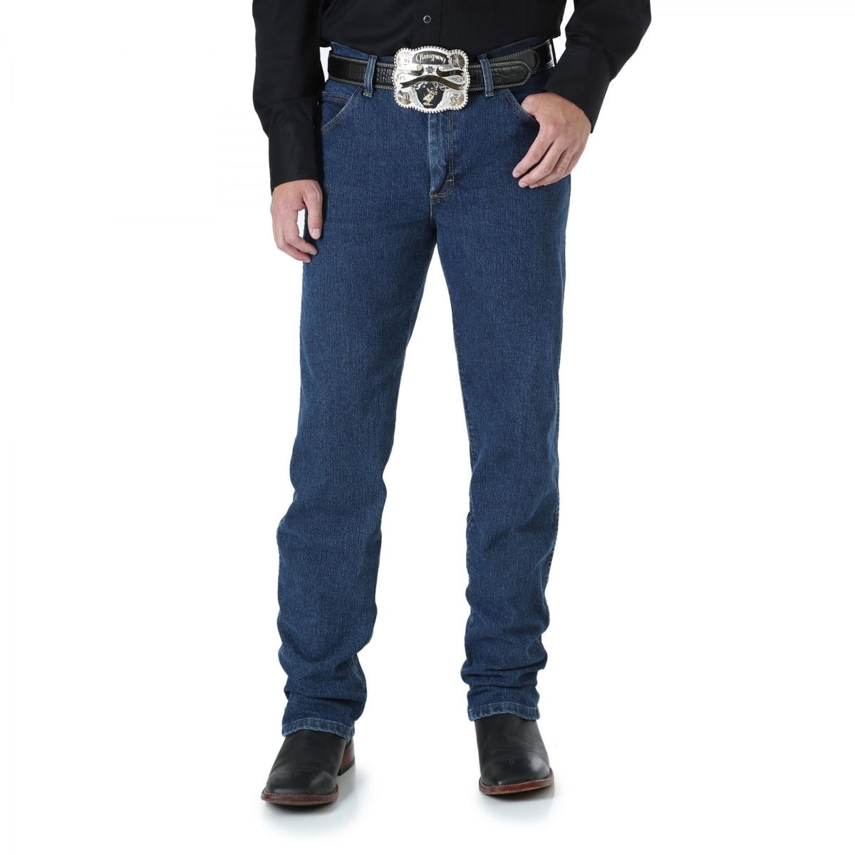 Wrangler Premium Performance Advanced Comfort Cowboy Cut