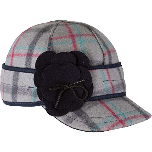 Women's Stormy Kromer Thimbleberry