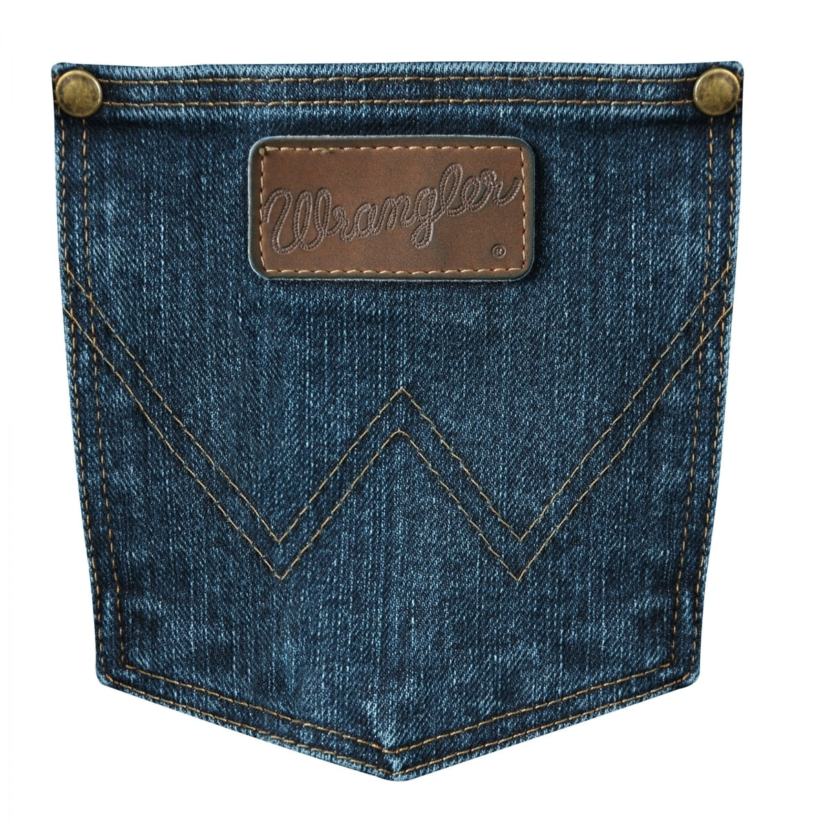 Wrangler Premium Performance Advanced Comfort Cowboy Cut® - Regular Fit