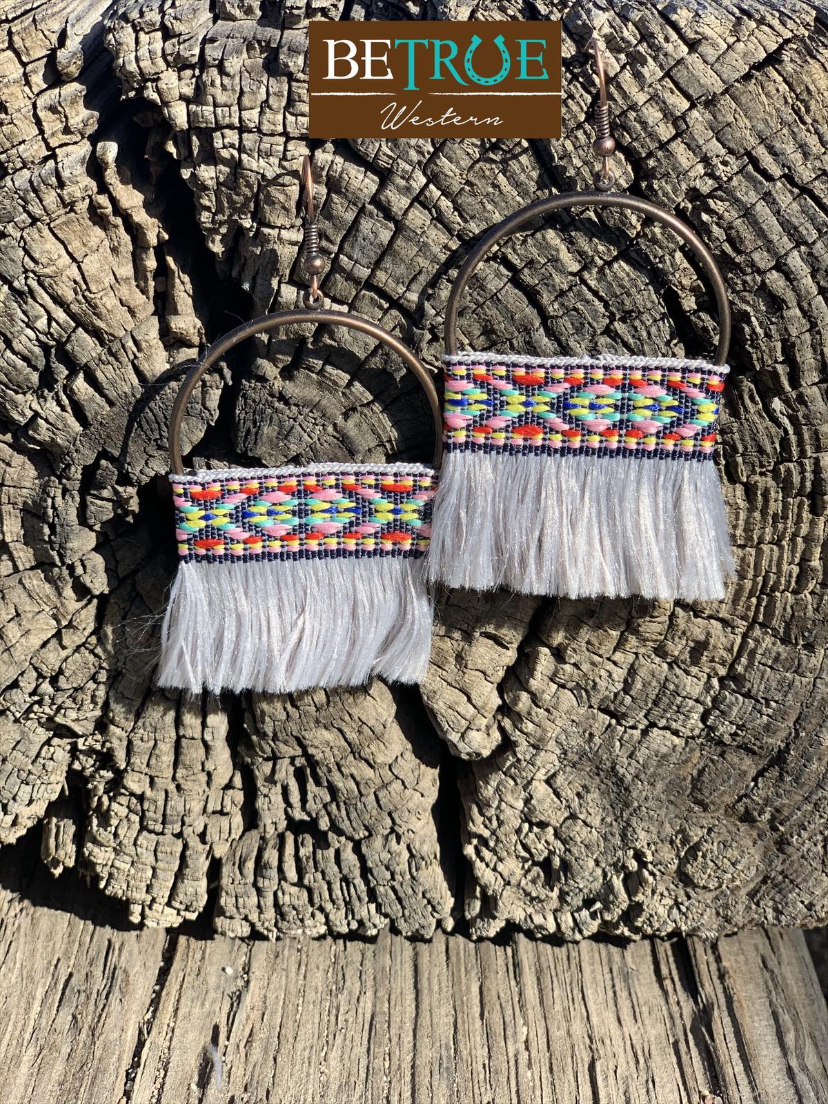 Catalina Earrings