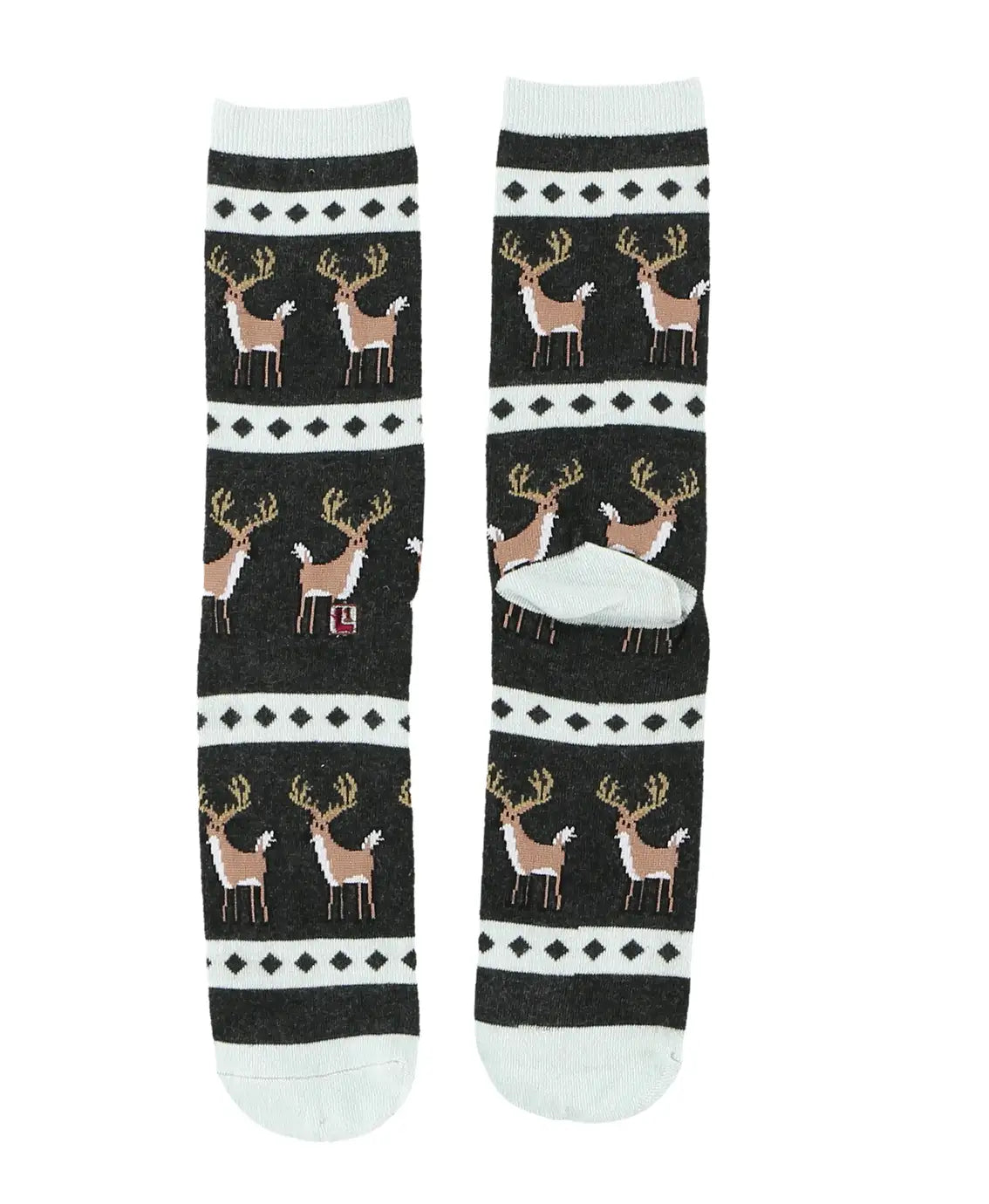 Trophy Crew Sock