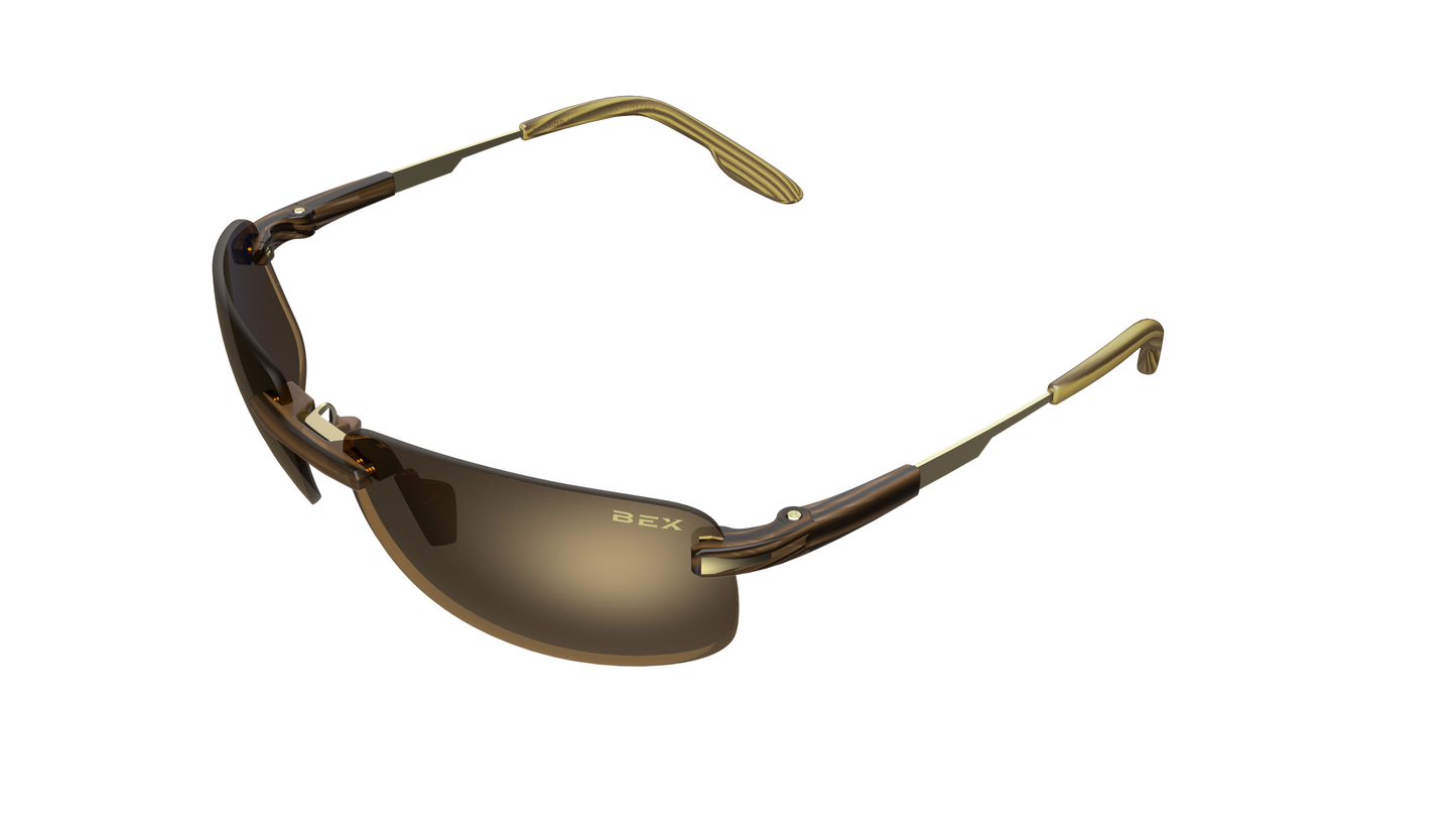 Bex Brackley X Sunglasses (Multiple Colors)