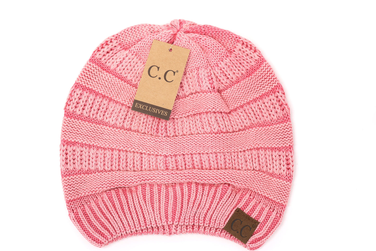 Stonewashed Classic C.C Beanie (Multiple Colors)