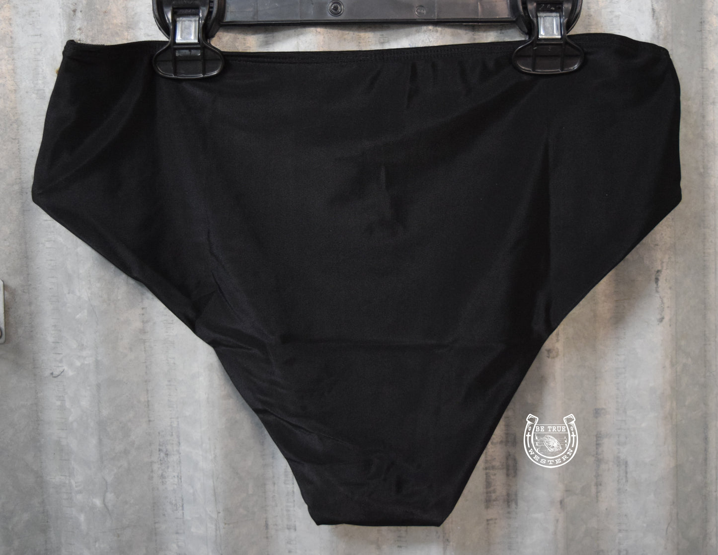 The Cattle Boss Swim Bottoms