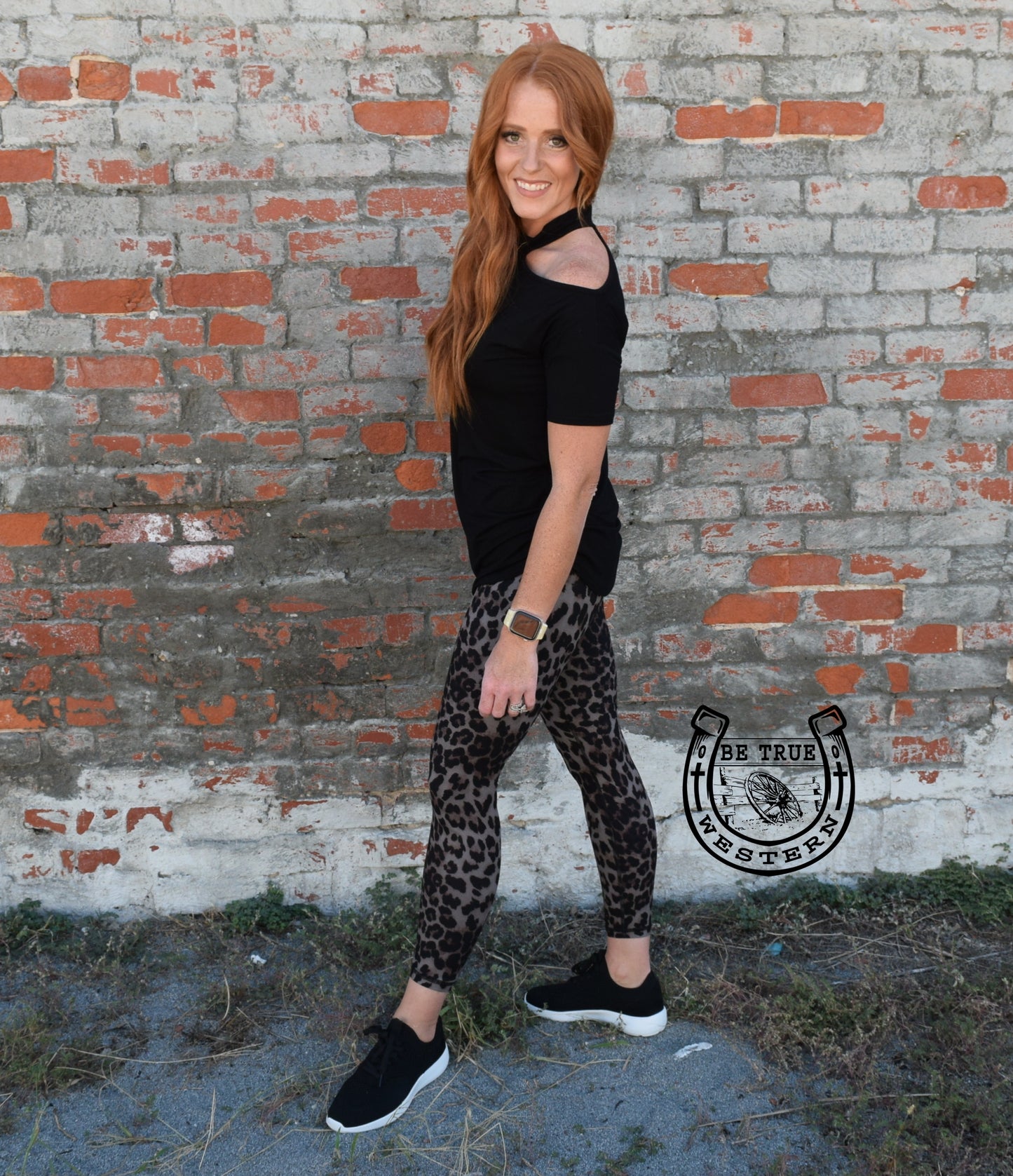 The Butter Soft Cheetah Leggings