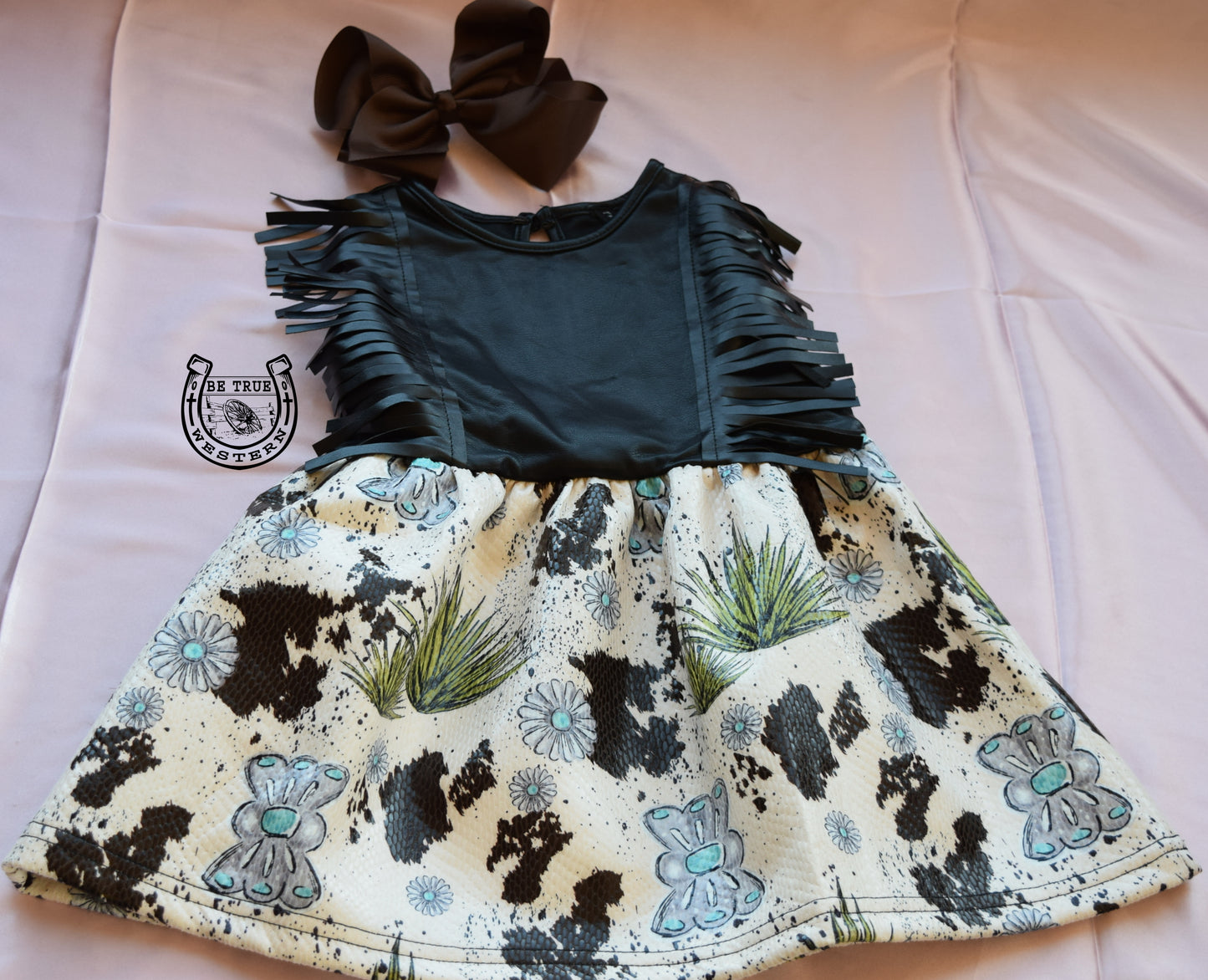 The Prissy Miss Dress