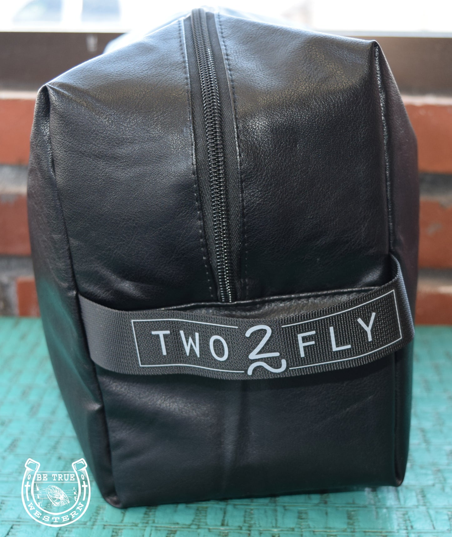The Pack Mule Traveler Bag