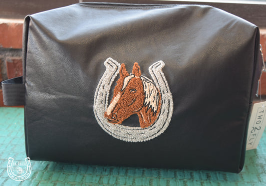 The Pack Mule Traveler Bag