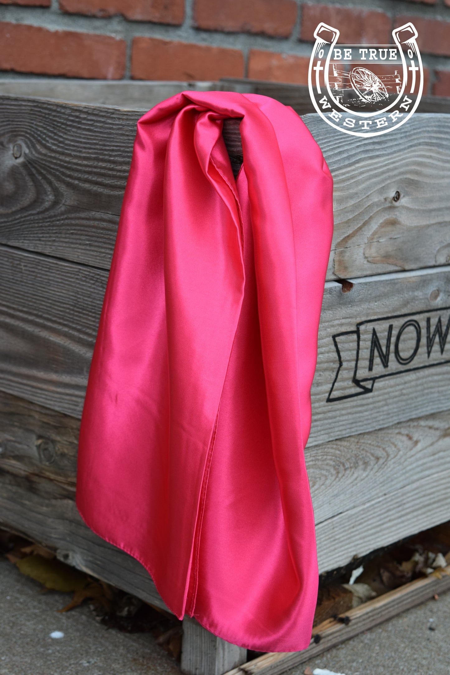 The Wynonna Wild Rags (Multi Colors)