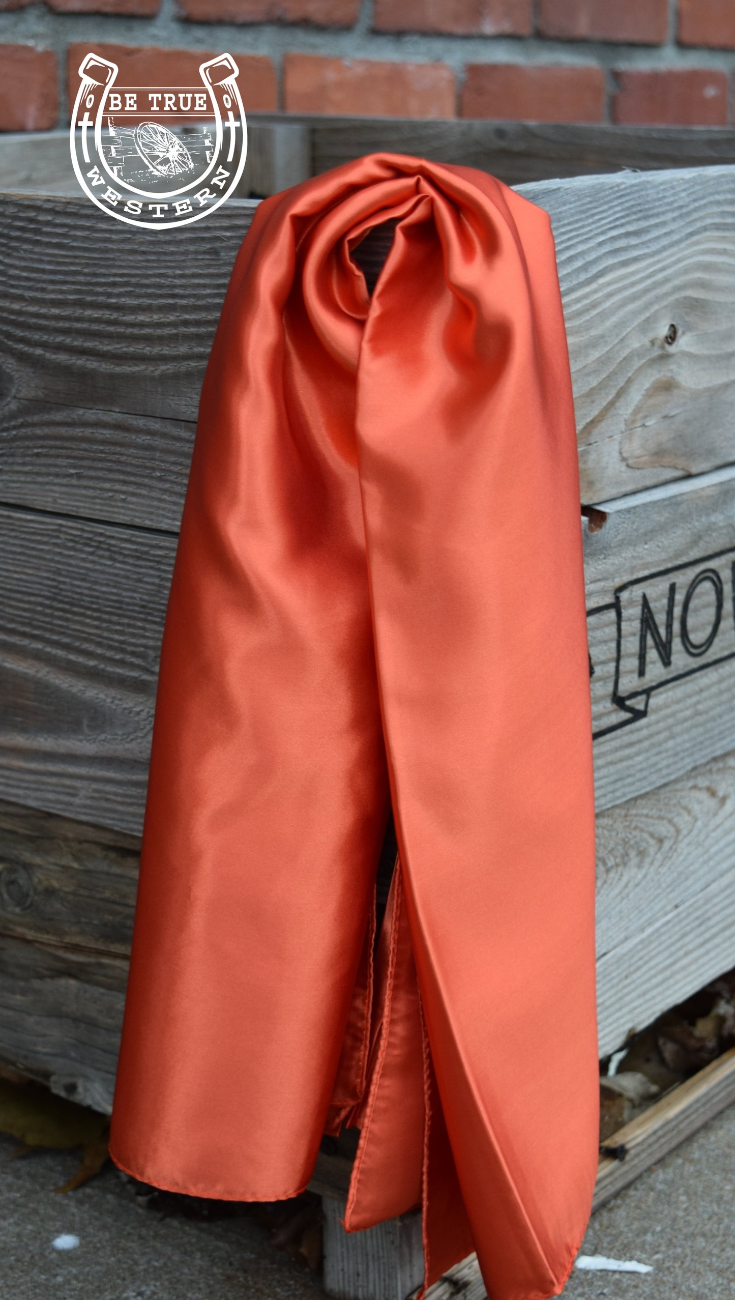 The Wynonna Wild Rags (Multi Colors)