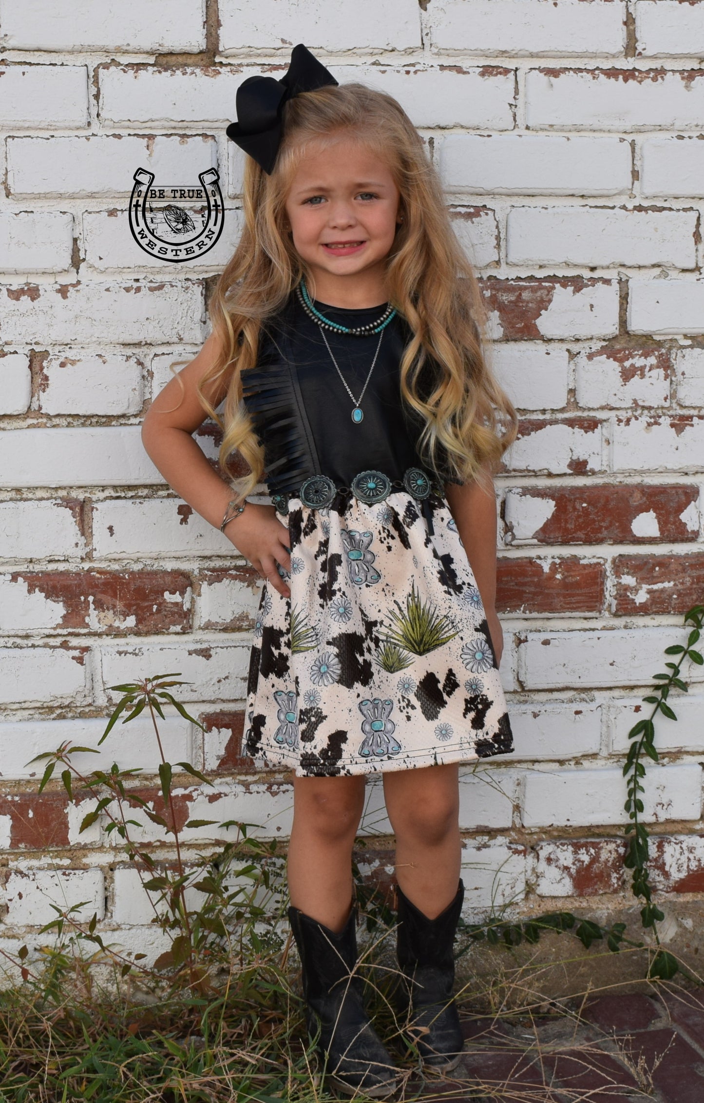 The Prissy Miss Dress