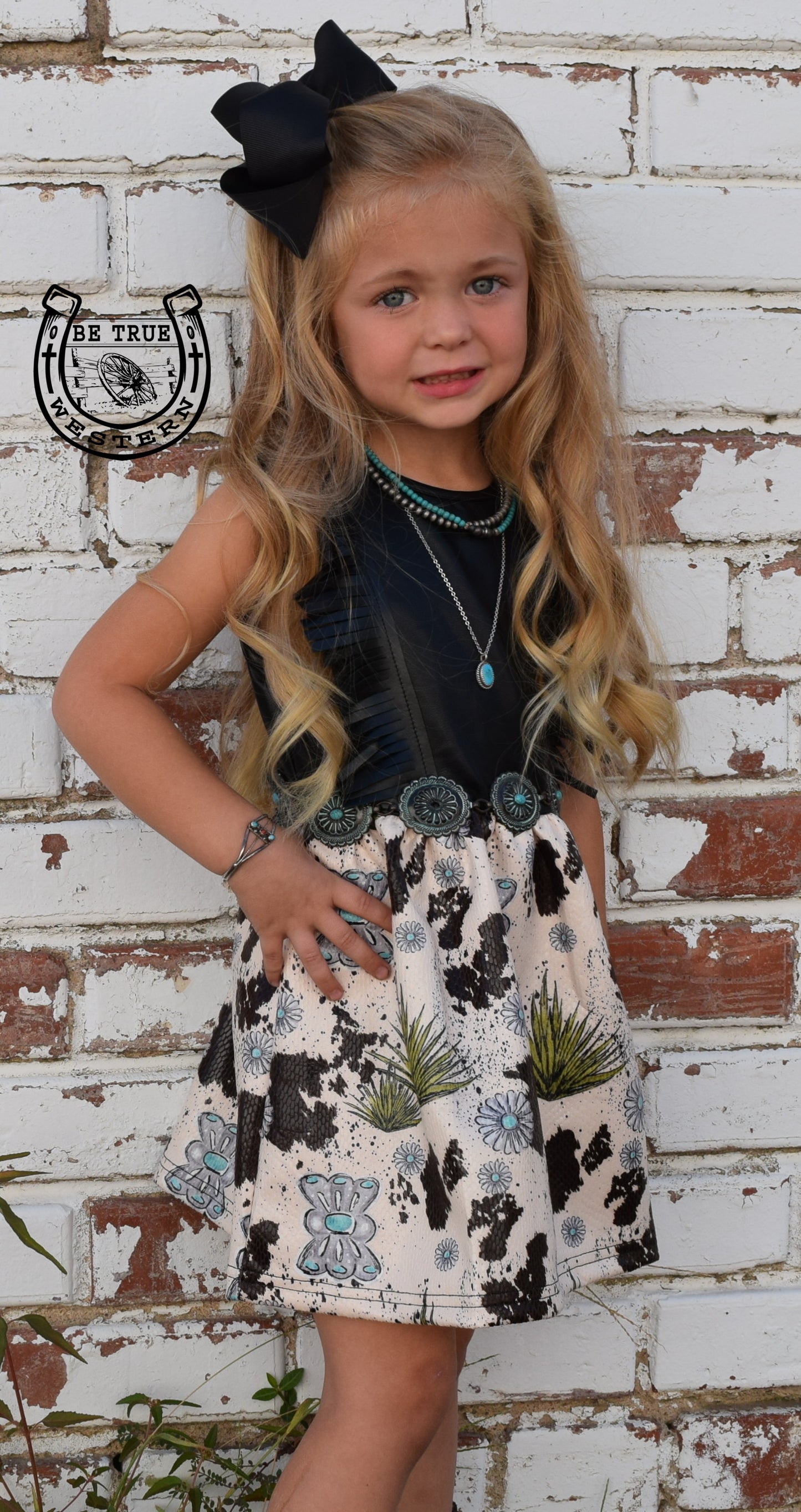 The Prissy Miss Dress