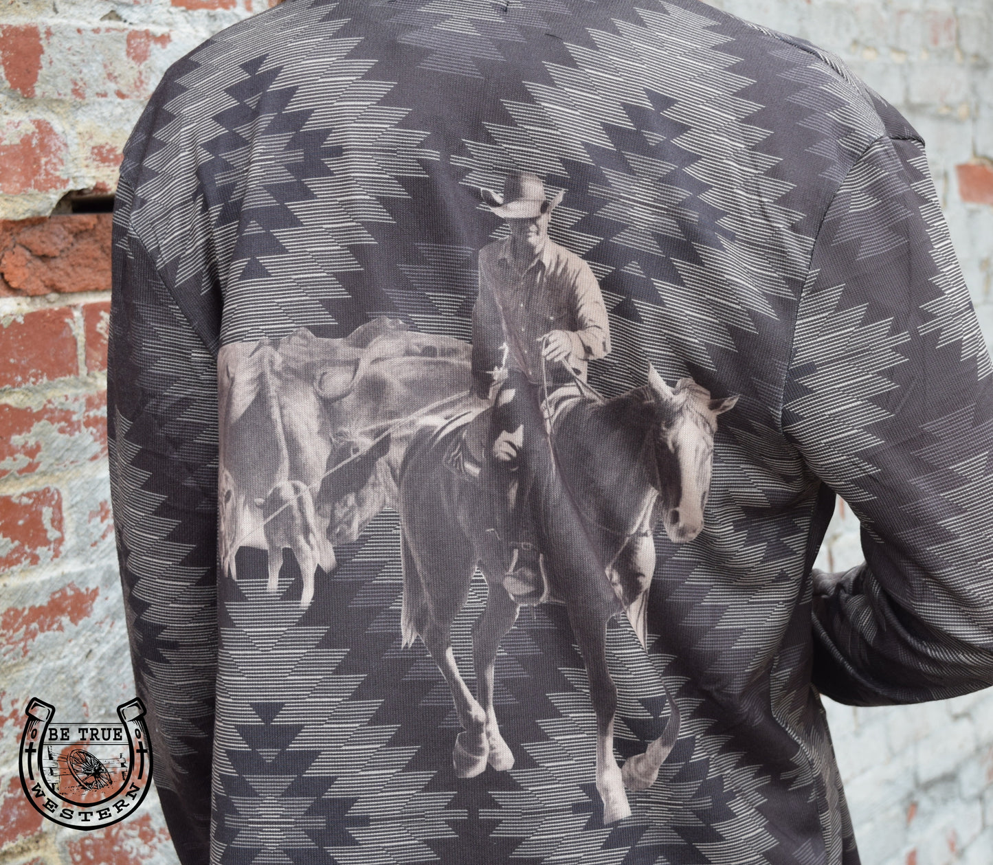The To The Fire Cardigan