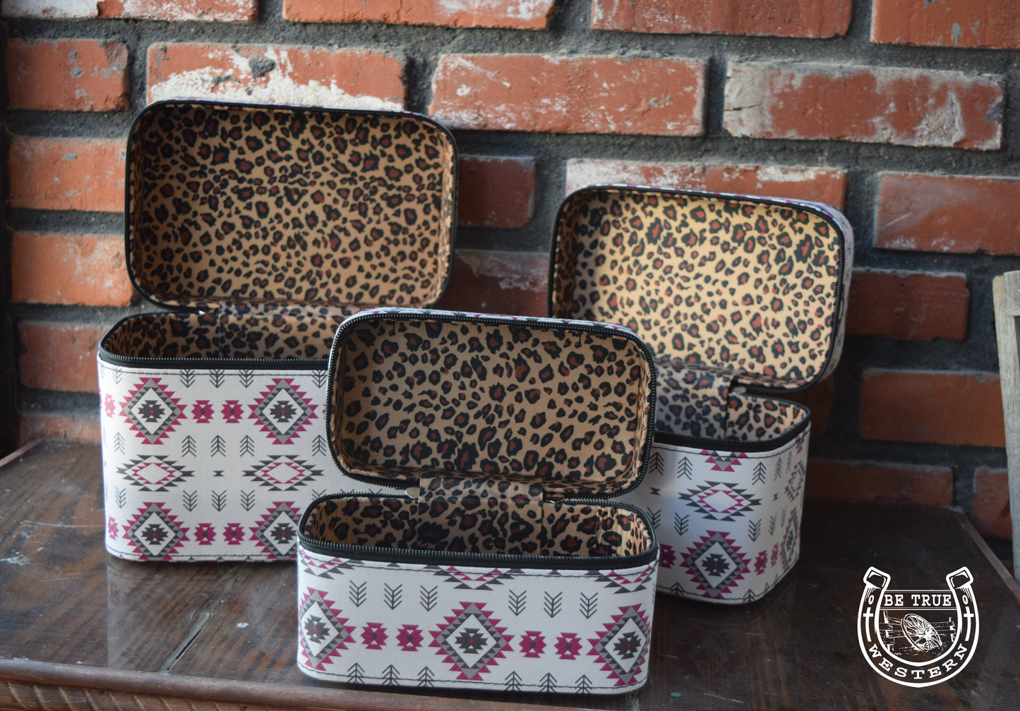 The Southwest Beauty Boxes