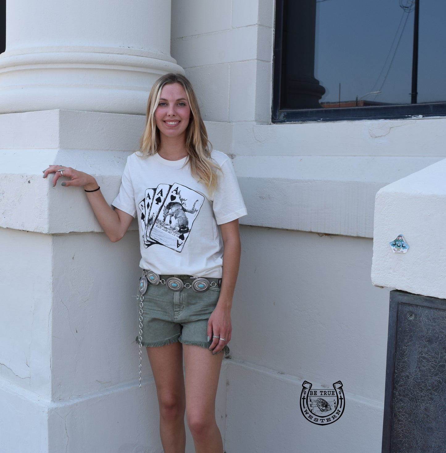 The Olivia Olive High Rise Kancan Shorts