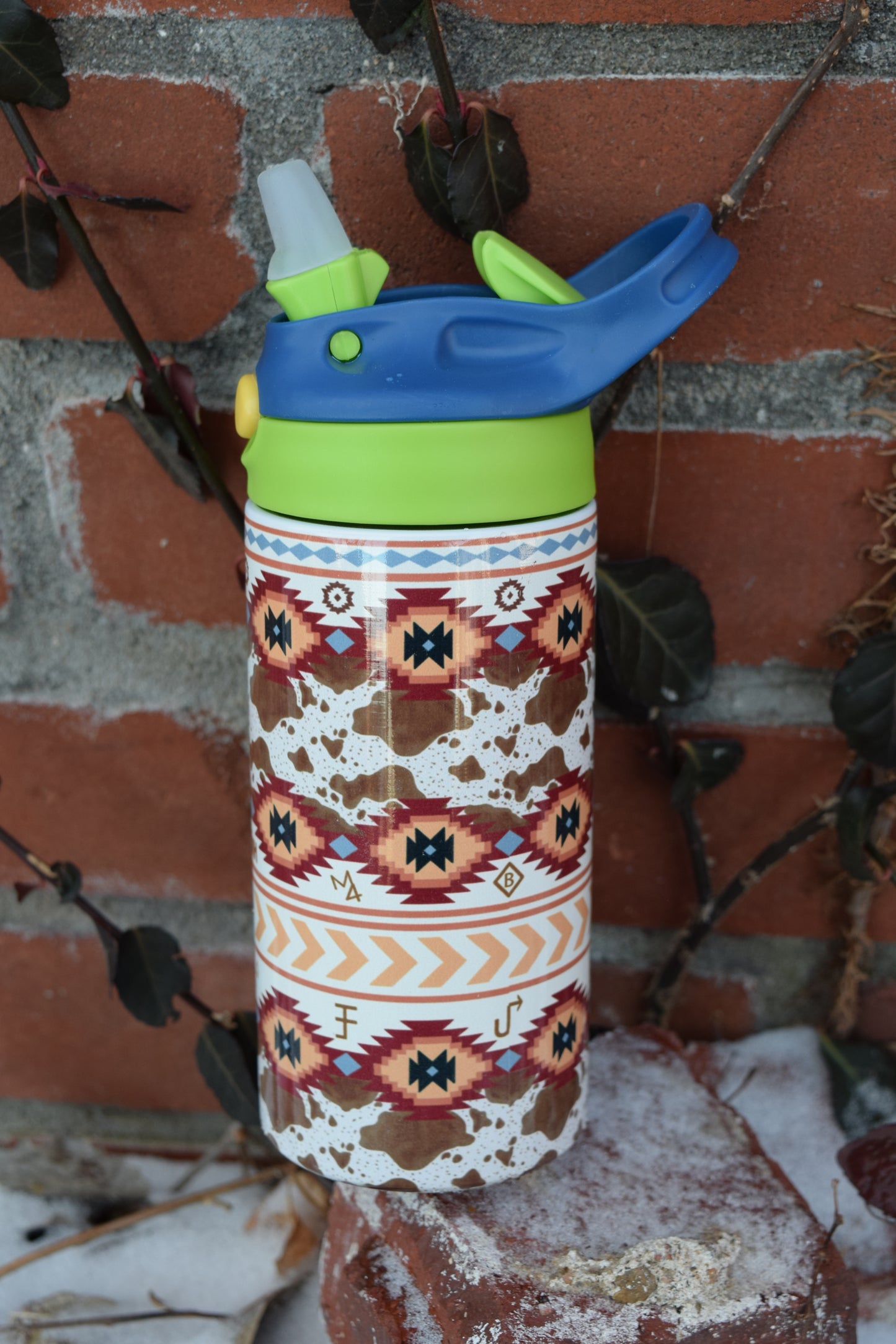 Kids Ranchy Tumbler Cups