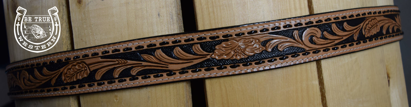 Leather Purse Straps (Multiple Styles)
