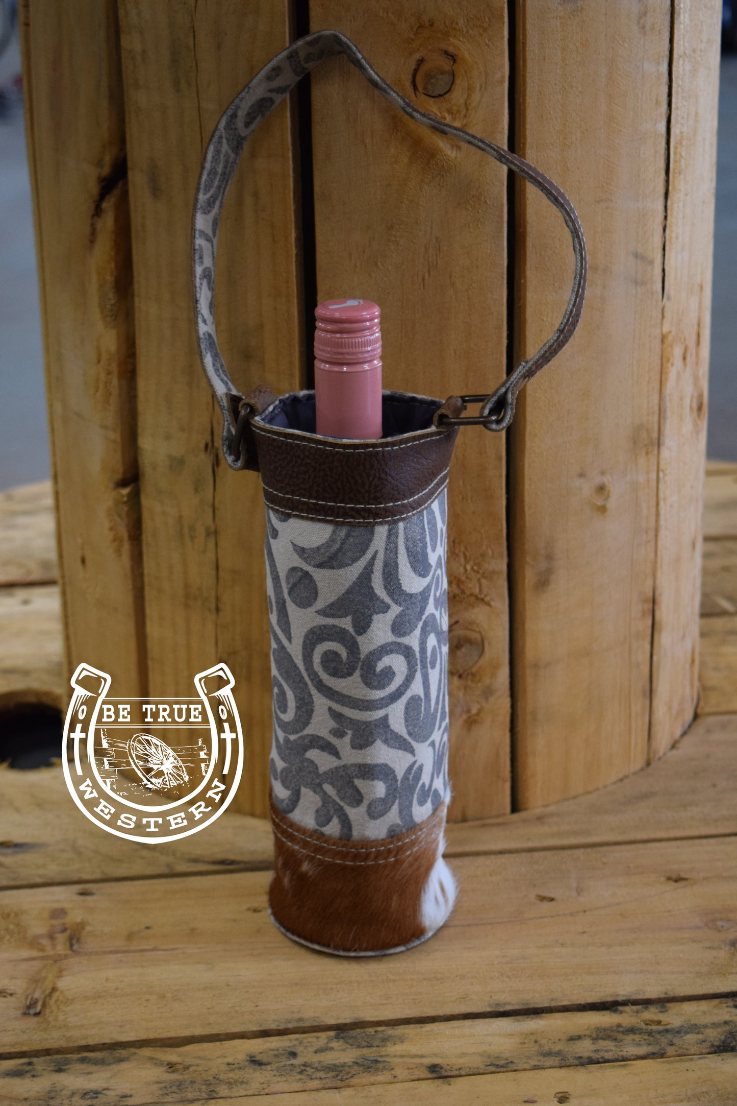 The Versatile Wine Bag (Multiple Colors)