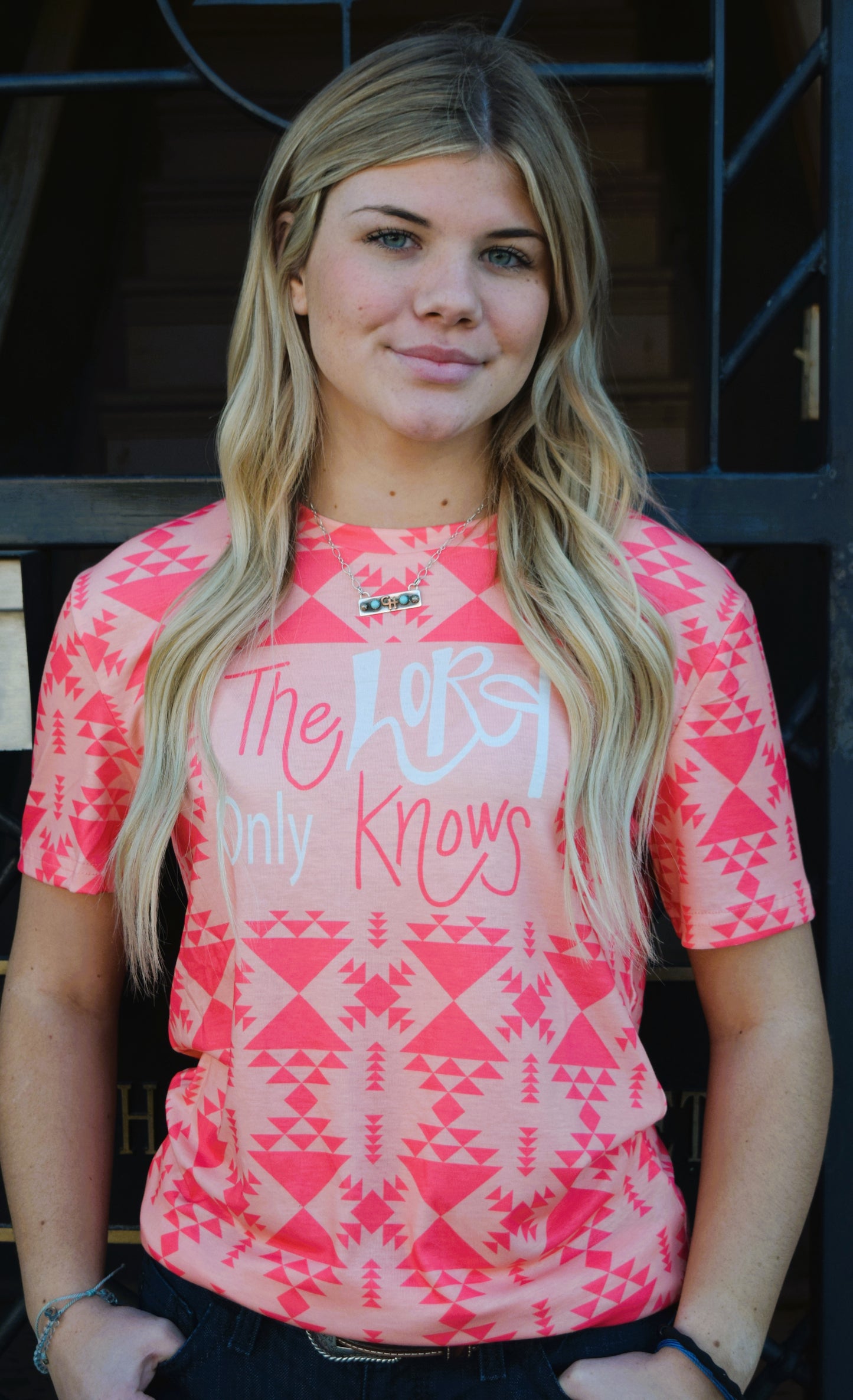 The Sweet Prayers Tee