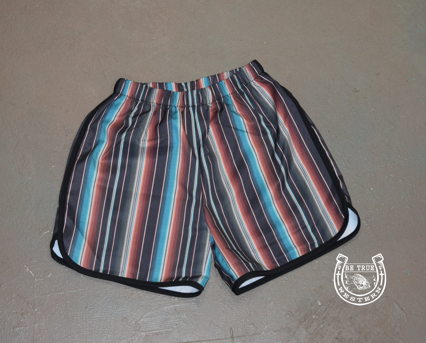 The Beach Bucks Lil' Trunks/Shorts