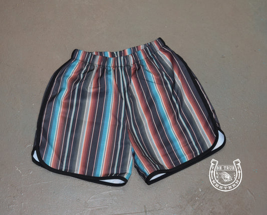 The Beach Bucks Lil' Trunks/Shorts