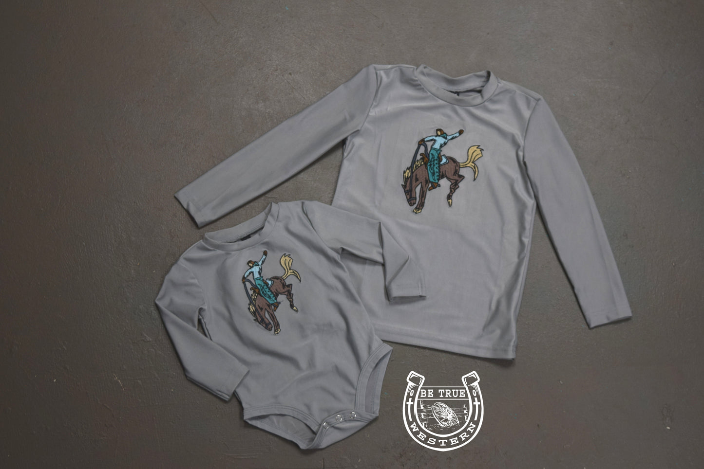 The Beach Buck Sunblock Top