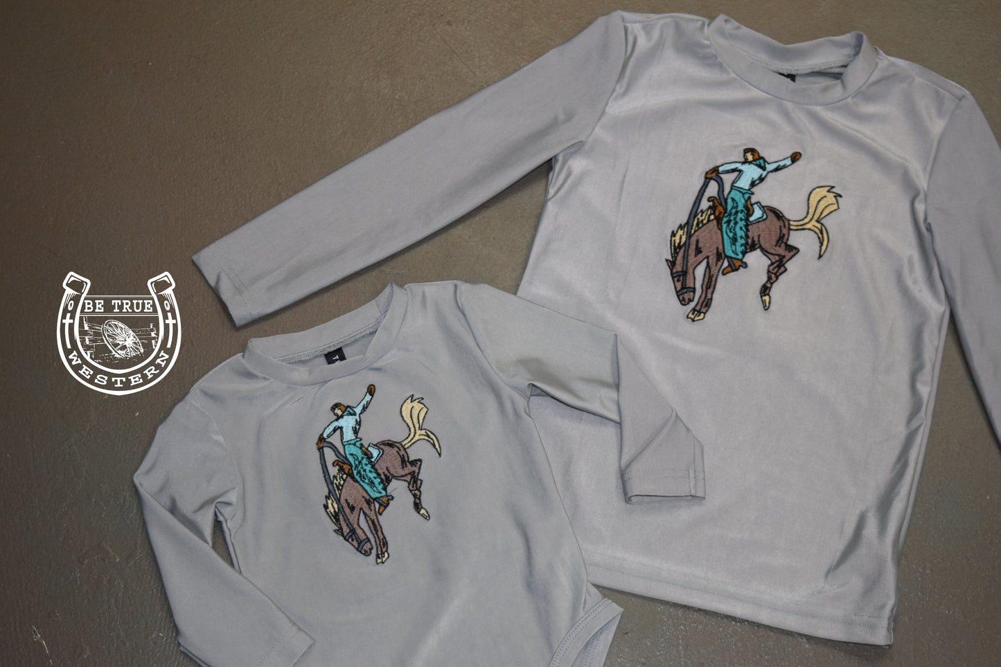 The Beach Buck Sunblock Top