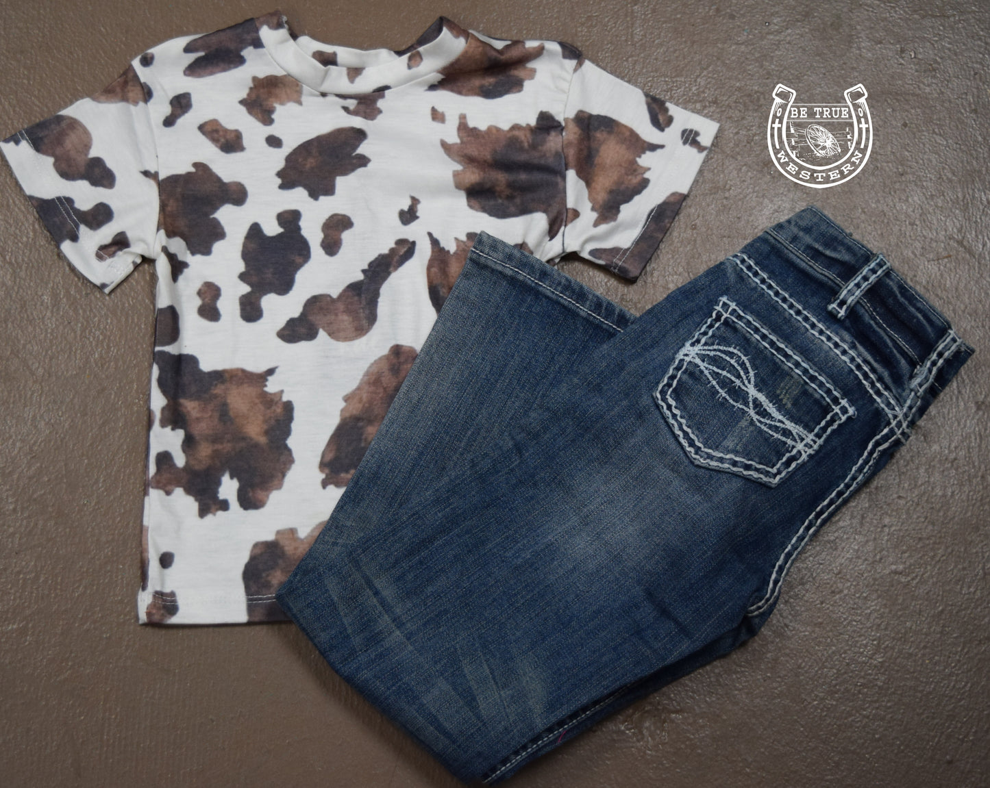 She's Got The Mooves T-Shirt