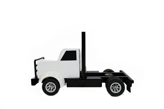 Semi Truck